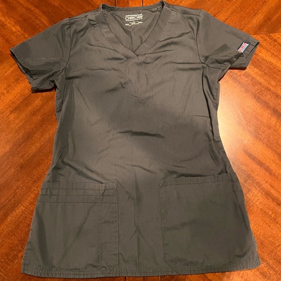Women’s authentic Cherokee workwear scrubs - Picture 2 of 12
